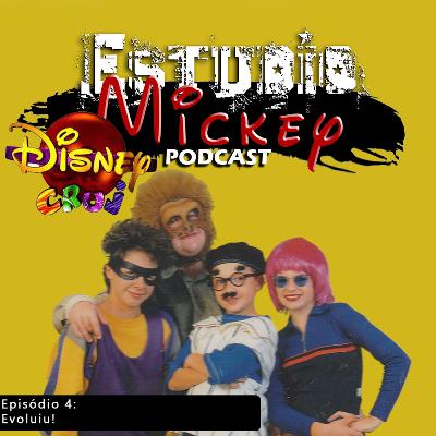 Episódio 5- Cruj, cruj, cruj