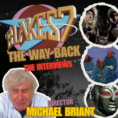 Michael Briant - The Interviews 1