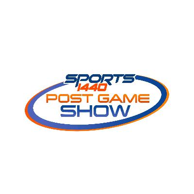 Sports 1440 Post Game Show - Nov. 25th, 2025 - (Ft. Landon Ferraro)