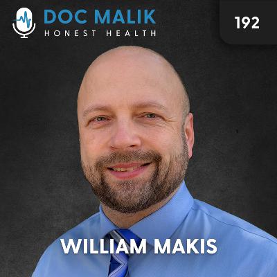 #192 - Dr William Makis Part 2 - Optimising Cancer Treatment