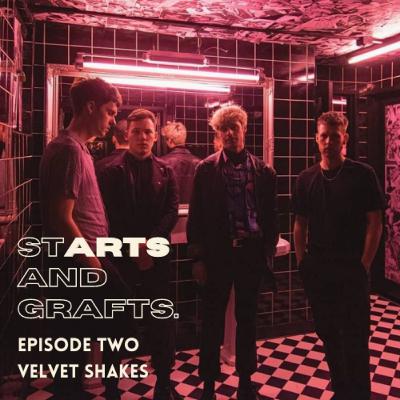 1.02 - Velvet Shakes