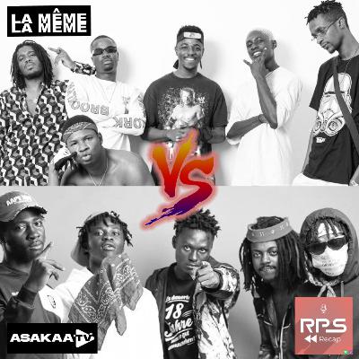 #2 - Asakaa or La Même or Both? 🫣