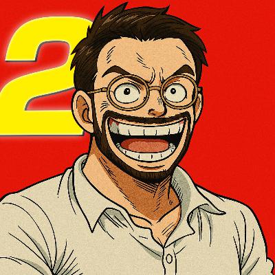 #2 Relire One Piece En 2025 #2 Relire One Piece En 2025