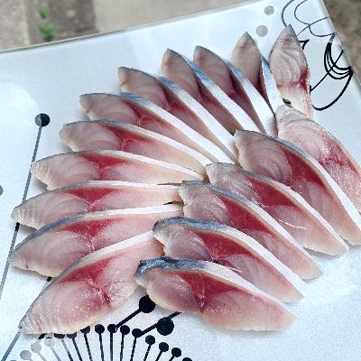 #9 いなサバについて（漁業編）