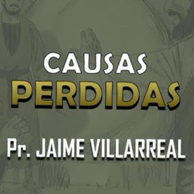CAUSAS PERDIDAS CAUSAS PERDIDAS
