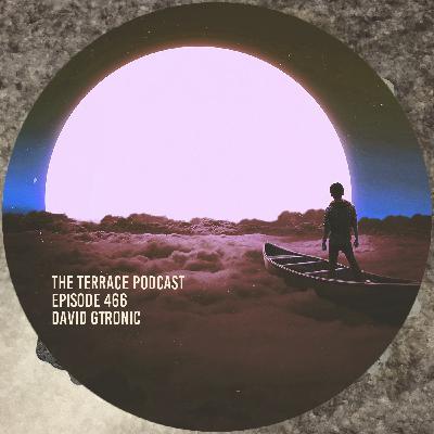466. The Terrace . Miami . David Gtronic