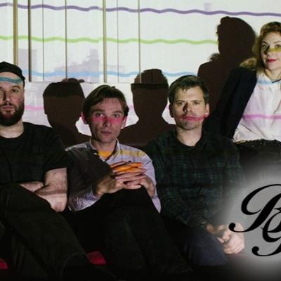 BF Music Radio Show - Field Music Interview