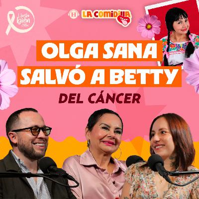 Bettyna Salazar: ¿Cómo se enteró que tenía cáncer de mama? Bettyna Salazar: ¿Cómo se enteró que tenía cáncer de mama?