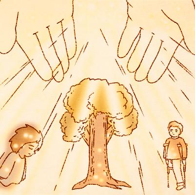 Giải Đáp: Phổ độ chúng sinh là như thế nào? Giải Đáp: Phổ độ chúng sinh là như thế nào?