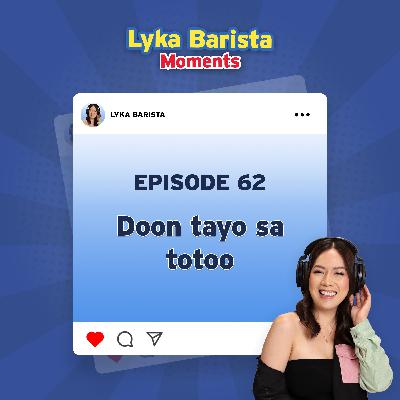 Doon tayo sa totoo