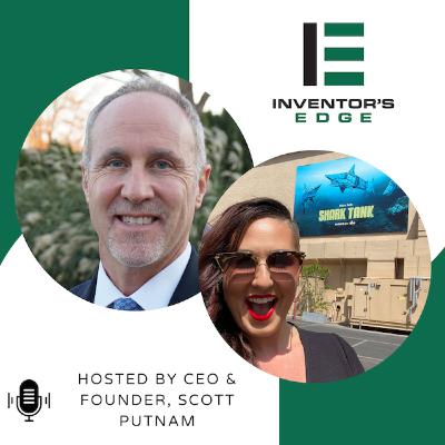 Episode #19 with Special Guest, Brittany Lammon