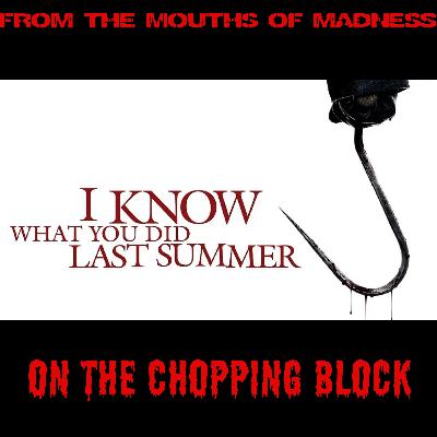 2025's I Know What You Did Last Summer 2025's I Know What You Did Last Summer