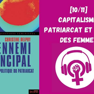 C. Delphy - L'ennemi principal 1 [10/11]