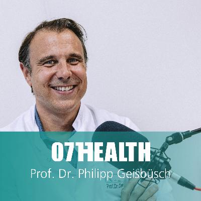 Wissenswertes aus der Gefäßchirurgie: Welche Erkrankungen der Aorta gibt es und wie sieht die Behandlung aus?