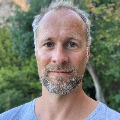 Martin Haerlin: „KI ist für mich ein Schraubenschlüssel“