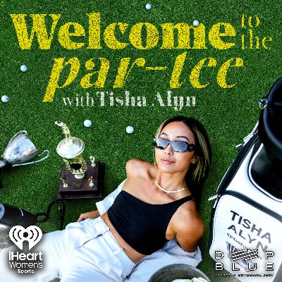 Spill the Tee! Tisha Goes All In on Fan Questions