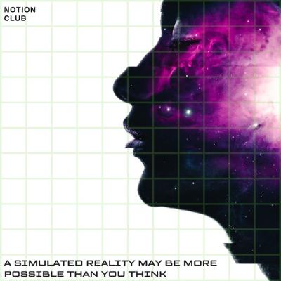 A Simulated Reality May Be More Possible Than You Think A Simulated Reality May Be More Possible Than You Think