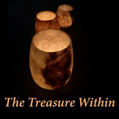 The Treasure Within - Part 2 The Treasure Within - Part 2