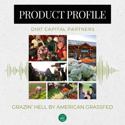 Product Profile - Dirt Capital Partners
