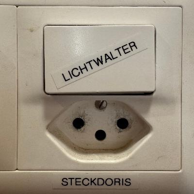 Episode 49.5 - Ou es angers Setting isch mau schön