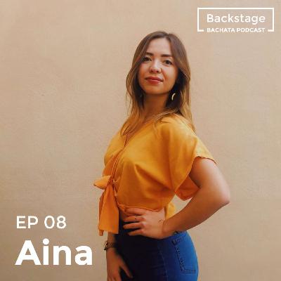 How to be the most desired dancer on the floor | Aina How to be the most desired dancer on the floor | Aina