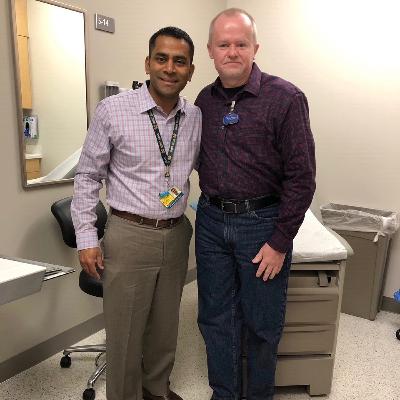 A Quality Life: Paul's Ewing Sarcoma Story A Quality Life: Paul's Ewing Sarcoma Story