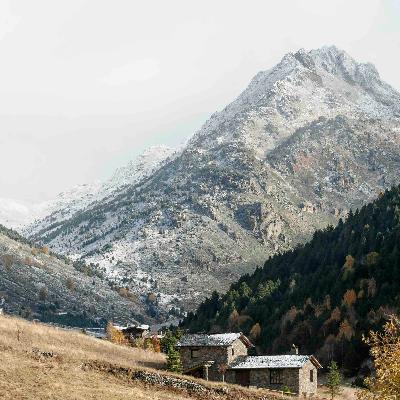 Global 5 - Canillo, Andorra (I): Qué son y para qué sirven las bordas - 02/07/25