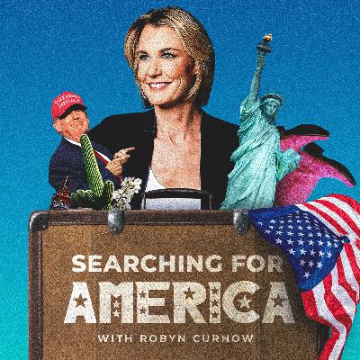 Why I’m Grateful to Live in America