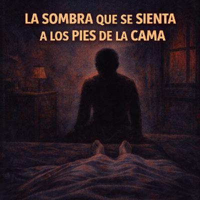 La Sombra que se Sienta a los Pies de la Cama La Sombra que se Sienta a los Pies de la Cama