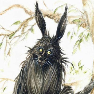 Irish Mythological Creatures