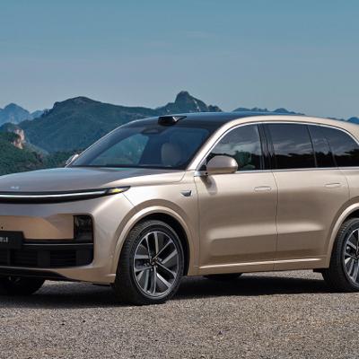 Green Stock News for November 3rd, 2025: Li Auto - XPeng - NIO - Zeekr Intelligent Technology