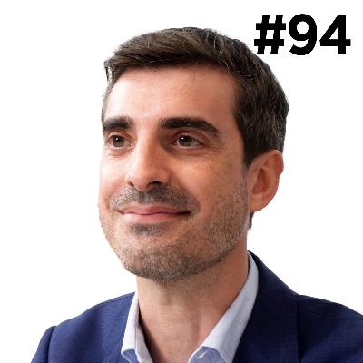 PABLO SIMÓN. Todo sobre política en España | Arpa Talks #94