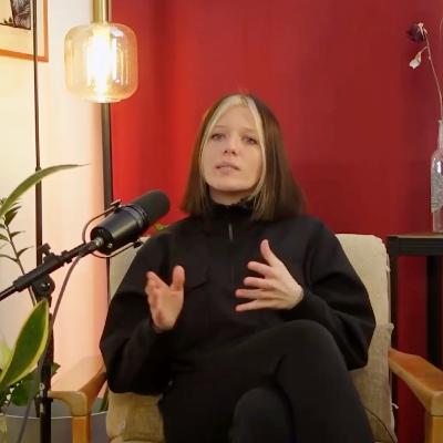 HoS 098: Justine Perry interview | Home of Sound HoS 098: Justine Perry interview | Home of Sound