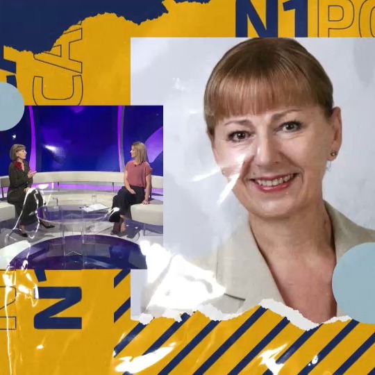 N1 BiH