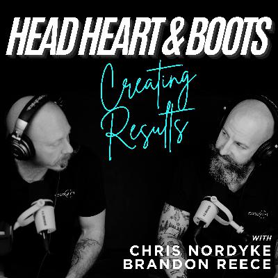 Ep 182 - "Creating Results" Ep 182 - "Creating Results"