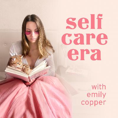 01. get to know me + how to build a morning routine
