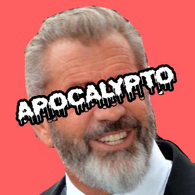 Episode 1 - Fang's Erection Episode 1 - Fang's Erection