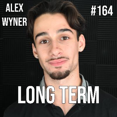 #164 - Alex Wyner - He Built an $80,000+ Business from Door Knocking – Here’s How You Can Too #164 - Alex Wyner - He Built an $80,000+ Business from Door Knocking – Here’s How You Can Too