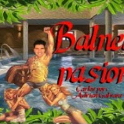 Balneario Pasional...(Radionovela erótica corta) Balneario Pasional...(Radionovela erótica corta)