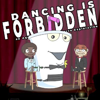 Dummy Love ft. Dave Willis | Aqua Teen Hunger Force Deep Dive