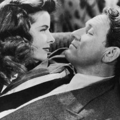 KATHARINE HEPBURN: una vita straordinaria KATHARINE HEPBURN: una vita straordinaria