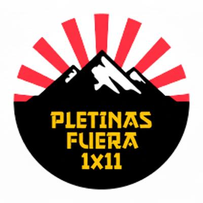 Pletinas Fuera 1x11 - Humor Amarillo Pletinas Fuera 1x11 - Humor Amarillo