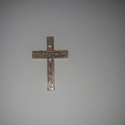 Ally Unfiltered and Uncensored Episode 19: Get out Holly you're not taking my soul get out!