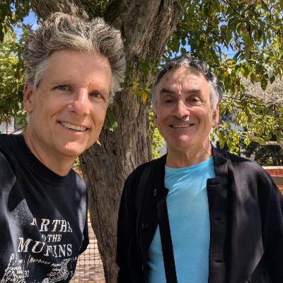 Ep. 44 - Toronto Mike Interviews Joel Greenberg Ep. 44 - Toronto Mike Interviews Joel Greenberg
