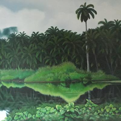 Entre el Arte y el Criterio de Luis Benito Nápoles López Entre el Arte y el Criterio de Luis Benito Nápoles López