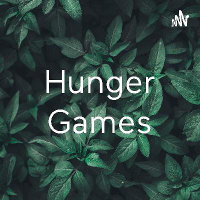 Hunger Games;