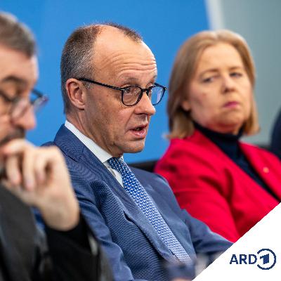 Ergebnisse des Koalitionsausschusses