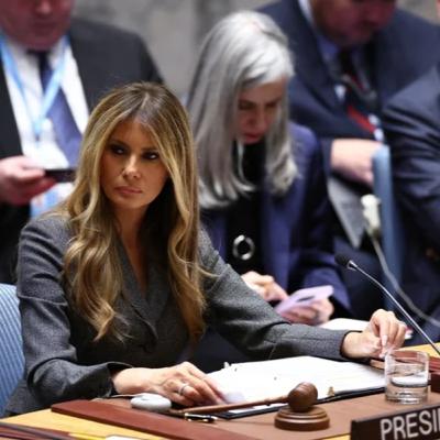 🎬 Предатели внутри: Трамп спасает Америку от них