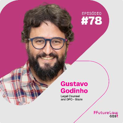#78 | Gustavo Godinho | Entre o Play e o Pause: os Desafios do Jogo Responsável #78 | Gustavo Godinho | Entre o Play e o Pause: os Desafios do Jogo Responsável