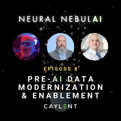Pre-AI Data Modernization & Enablement